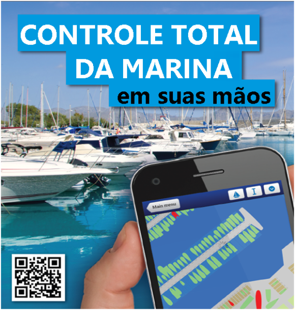 Marina Master