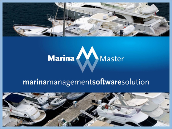 Marina-Verwaltungsprogramm - Marina Master