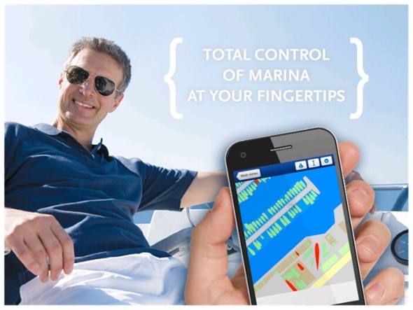 Marina Management Software Solution   - Marina Master