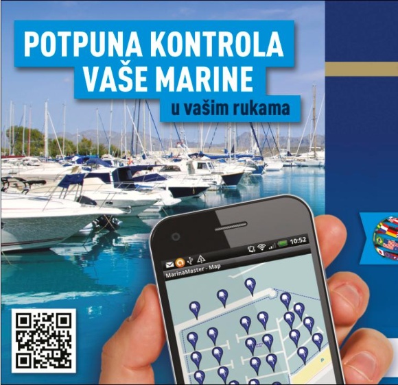 Marina Master