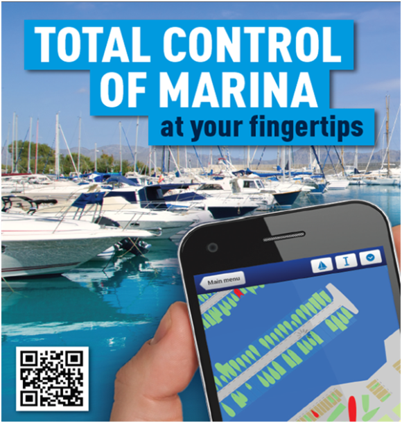 Marina Master