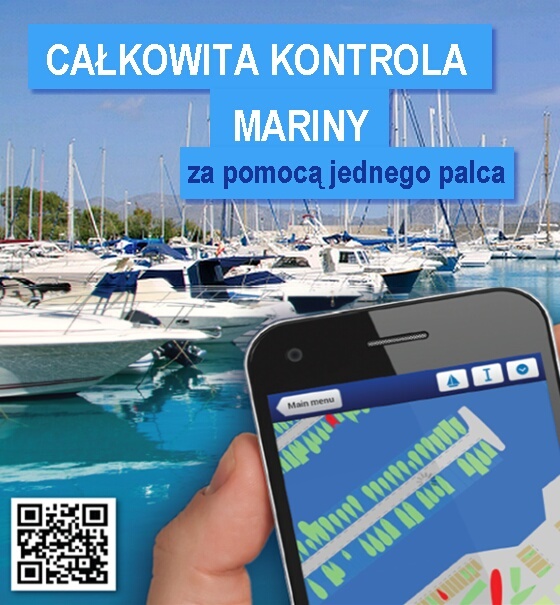 Marina Master