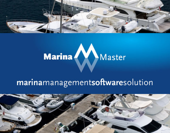 Marina Master – Solução de Software de Gestão de Marinas
