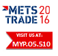 METS2016 - Marine Trade Show